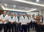 Regenerasi Kepemimpinan Progresif: dr. Fadel Yudawa Pimpin Bakornas LKMI PB HMI