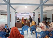 Dorong Desa Lebih Mandiri, Polines Dampingi Nawangsari Susun Grand Design dan Tanam 1.000 Pohon Sepanjang Sungai Bulanan