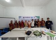 Polines Dampingi BUMDes Nawangwulan Kendal Tingkatkan Profesionalisme Keuangan