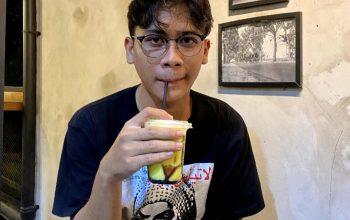 Nalar Kritis Mahasiswa dalam Menjaga Demokrasi