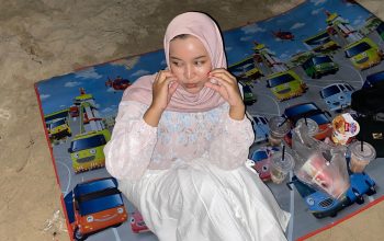 Santri di Era Modern: Dari Tradisi ke Transformasi, dari Pesantren ke Panggung Perubahan