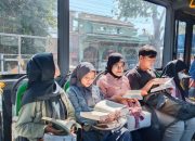 Tren FOMO Membaca di Kalangan Anak Muda Gen Z