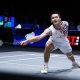 Final Hylo Open 2025: Jonatan Christie Tatap Gelar Juara Ketiga