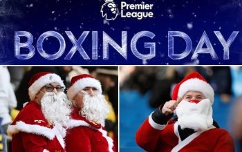 Boxing Day: Tradisi Sepak Bola Inggris di Persimpangan Sejarah dan Modernitas