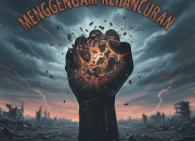 Menggenggam Kehancuran