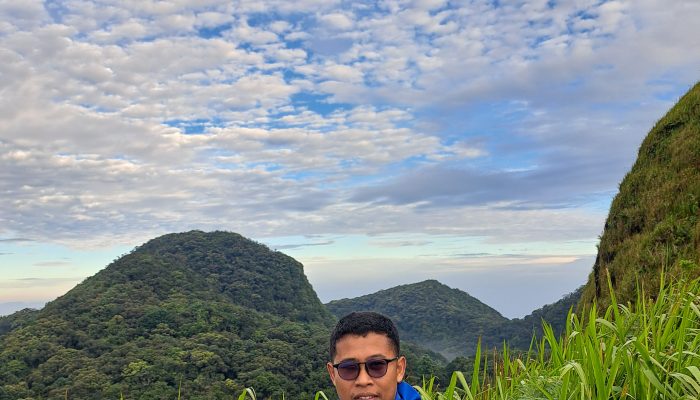 Bencana Bukan Takdir, tapi Sunnatullah