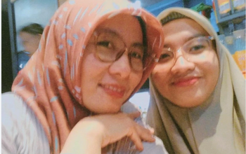 Surat yang Dititipkan Rindu