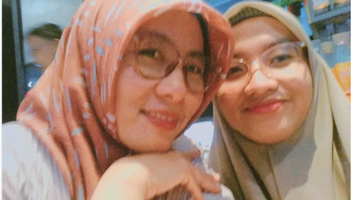 Surat yang Dititipkan Rindu