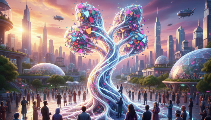 Mengukir Keharmonian Melalui Integrasi Sosial yang Inklusif