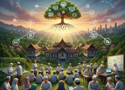 Kontribusi Pesantren dan Santri terhadap Perkembangan SDM Masa Kini