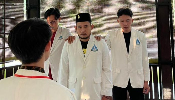 Terpilih Ketua Brigade PII Pusat 2026-2028, Dimas Pahamswa Serukan Keberpihakan Hak Pelajar