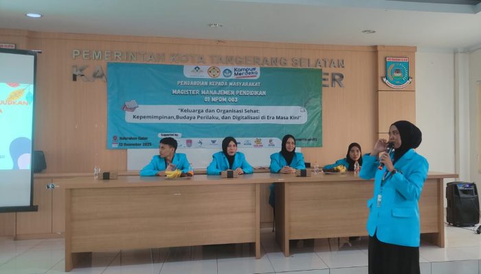 Pentingnya Kesejahteraan Psikologis Siswa Membangun Sekolah yang Ramah Mental Health