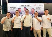 Ngopi Bermisi, Ruang Konsolidasi Gerakan Pemuda Ciputat Timur di Tengah Kegelisahan Zaman