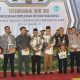 Wisuda ke-33 STTR Cepu, Tegaskan Transformasi Menuju Universitas Teknologi Ronggolawe
