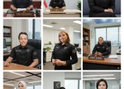 PWDPI Jateng dan Kota Semarang Gelar Rapat Koordinasi