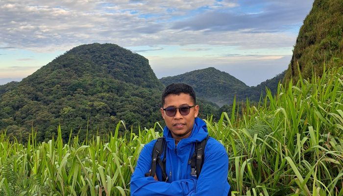 Bencana Bukan Takdir, tapi Sunnatullah