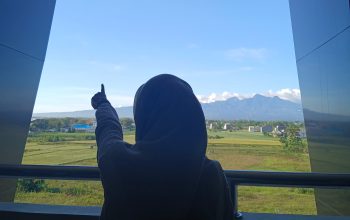 Kiprah Santri dalam Memperkuat NKRI