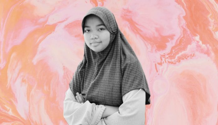 Cahaya yang Lama Terpendam