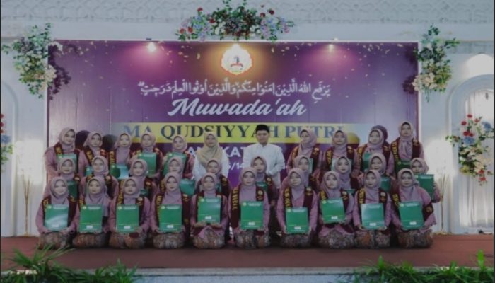 Santri Garda Depan NKRI: Iman, Ilmu, dan Nasionalisme