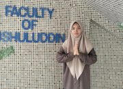 Ruang Kelas Mempengaruhi Proses Belajar Mahasiswa