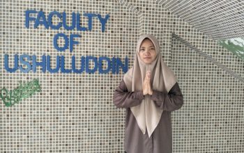 Ruang Kelas Mempengaruhi Proses Belajar Mahasiswa