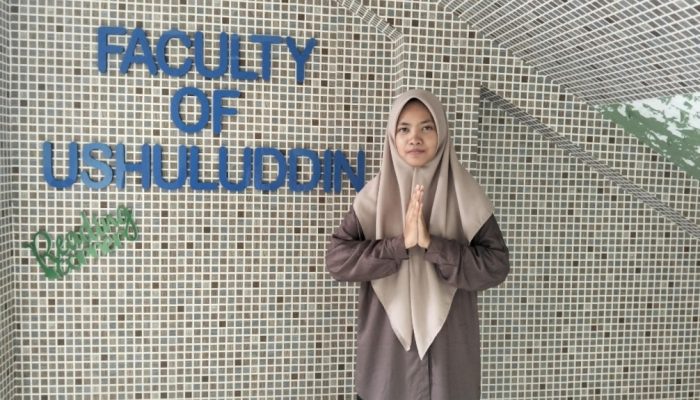 Ruang Kelas Mempengaruhi Proses Belajar Mahasiswa