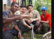 Peran Generasi Muda dalam Menghidupkan Pancasila