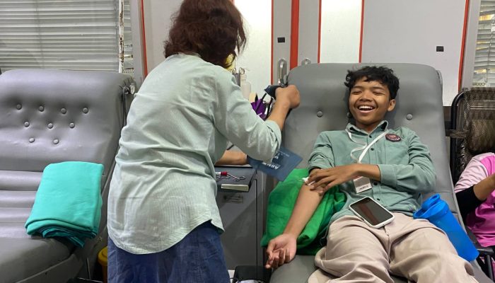 Di Balik Suara yang Menyelamatkan Nyawa, Inilah Pentingnya Komunikasi bagi ATLM