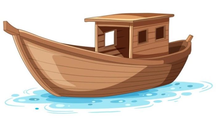 Ayah Ibu, Kapal Kita Jangan Sampai Karam