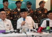Di Balik Keputusan Kontroversial PBNU: Pertarungan Narasi, Otoritas, dan Masa Depan Organisasi