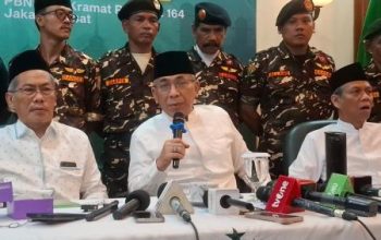 Di Balik Keputusan Kontroversial PBNU: Pertarungan Narasi, Otoritas, dan Masa Depan Organisasi