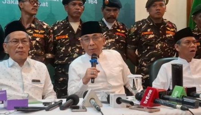 Di Balik Keputusan Kontroversial PBNU: Pertarungan Narasi, Otoritas, dan Masa Depan Organisasi