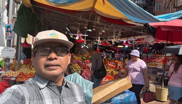 Disiplin yang Hilang: Catatan Kebudayaan tentang Mengapa Kita Sulit Maju