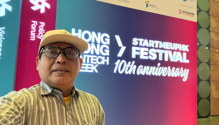 Transformasi Civil Society Menuju Ekonomi Kolektif: Menenun Demokrasi dari Dalam