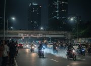 Mencari Solusi Balap Liar: Edukasi, Fasilitas, atau Penegakan Hukum?