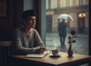 Romantisasi Penderitaan