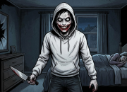 Jeff The Killer
