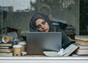 Ketika Kata-Kata Menghilang