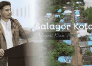 Dana Desa Bermasalah, Akademisi Asal Salagor Kota Bersuara