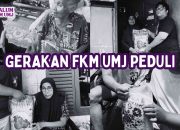 Awal Tahun, Awal Harapan Sedekah Beras yang Terus Dihidupkan