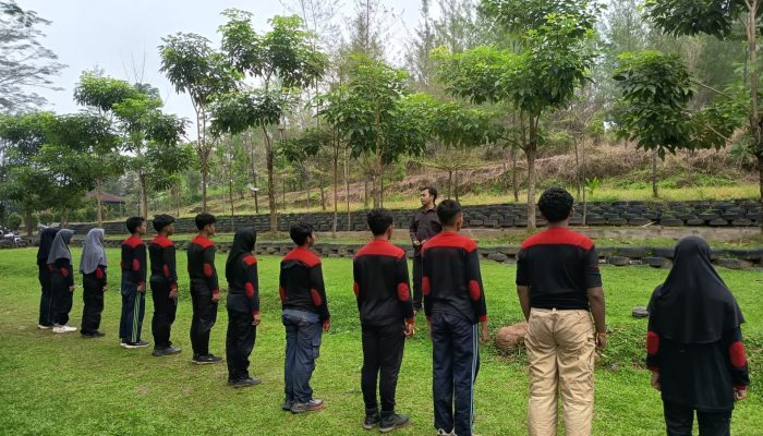 Menjadi Diri yang Lebih Baik Lewat PII