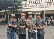 Jejak Langkah di LKP: Cerita, Lelah, dan Keluarga Baru