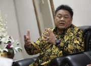 Ridwan Hisjam Tegaskan Pilkada Lewat DPRD Selaras Pancasila, Bantah Disebut Kemunduran Demokrasi
