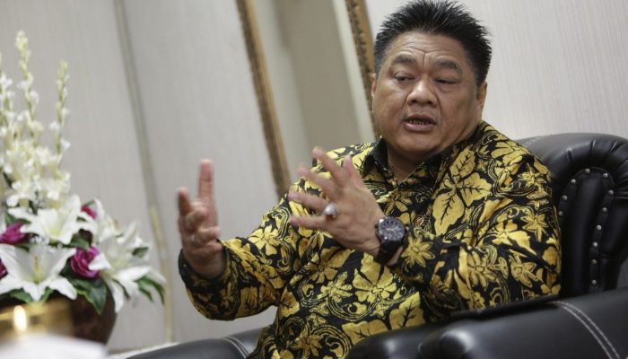 Ridwan Hisjam Tegaskan Pilkada Lewat DPRD Selaras Pancasila, Bantah Disebut Kemunduran Demokrasi