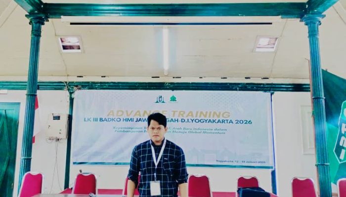 Revitalisasi Wawasan Nusantara di Tengah Krisis Identitas