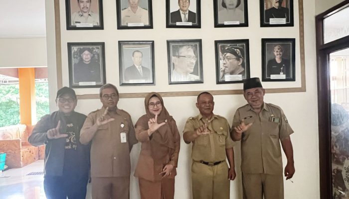 Obrolan Sejarah Blora yang Menyegarkan untuk Generasi Z