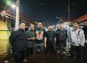 HMI Badko Jateng–DIY dan HMI Cabang Pekalongan Distribusikan Bantuan untuk Korban Banjir Pekalongan