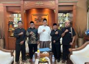 MATRA Blora Siap Jadi Mitra Strategis Pemkab, Perkuat Nilai Budaya untuk Generasi Z