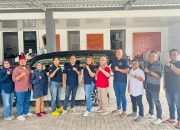 DPW PWDPI Jawa Tengah Gelar Rapat, Matangkan Pelantikan April 2026