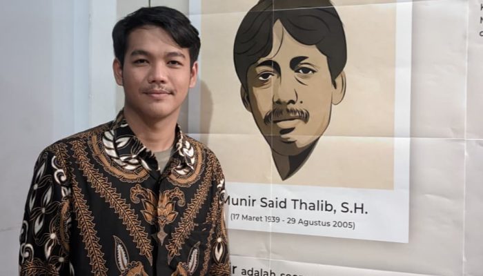 348 Tahun Brebes: Merayakan Kemiskinan di Tengah Pesta Pora